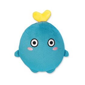 メブッキーイメージ画像