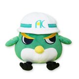 フッコーくんイメージ画像