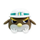 フッコーくんイメージ画像