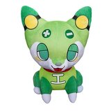 テクしばくんイメージ画像