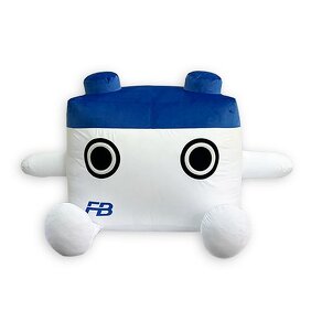 バッテリー君イメージ画像