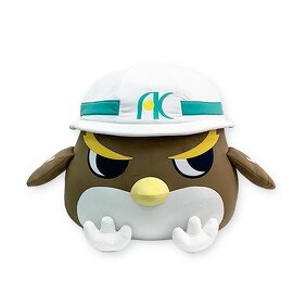 フッコーくんイメージ画像