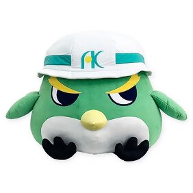 フッコーくんイメージ画像