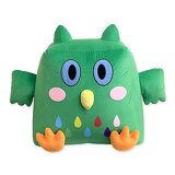 ほーほーくんイメージ画像