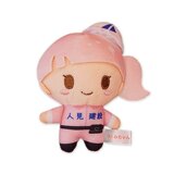 ひとみちゃんイメージ画像