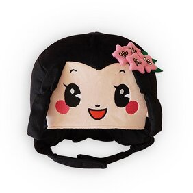 おつるちゃんイメージ画像