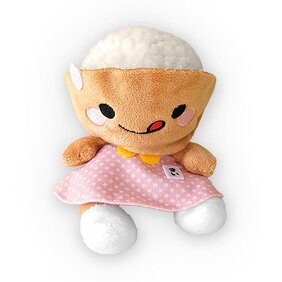 ゆがわまいちゃんイメージ画像