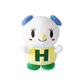 モワちゃんイメージ画像