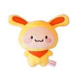 じゃんけんちゃんイメージ画像