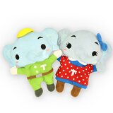 となぞう・とな子イメージ画像