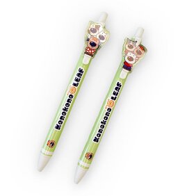 パンくんイメージ画像