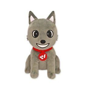 カイルくんイメージ画像