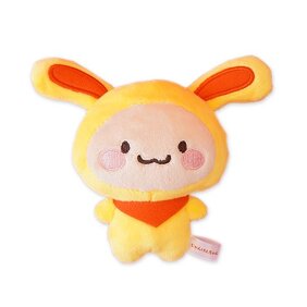 じゃんけんちゃんイメージ画像