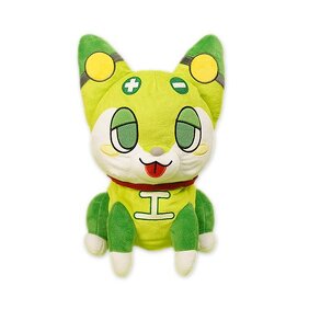 テクしばくんイメージ画像