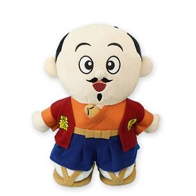 ひでよしくんイメージ画像