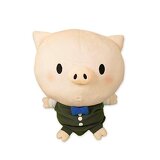 トントンくんイメージ画像