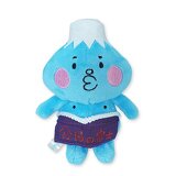 お湯の富士イメージ画像