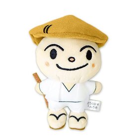 とうのはまへんろ君イメージ画像