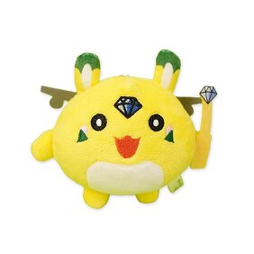 ダイキチくんイメージ画像