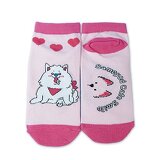 サモエド（えのき）イメージ画像