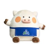 ぶぅさん。イメージ画像