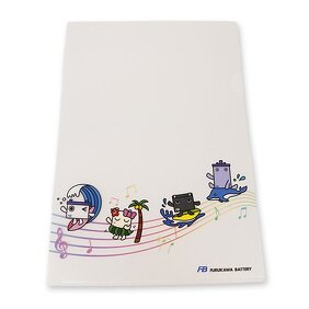 バッテリー君イメージ画像