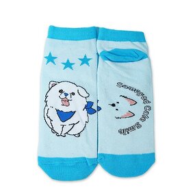 サモエド（おでん）イメージ画像