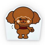 ライクちゃんイメージ画像