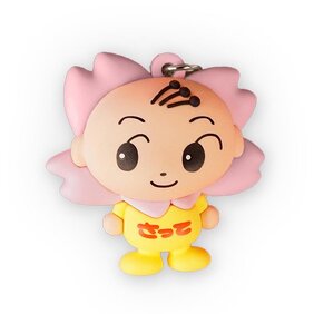 さっちゃんイメージ画像