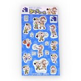 セナワンくん リオちゃんイメージ画像