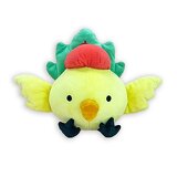 イーソーくんイメージ画像