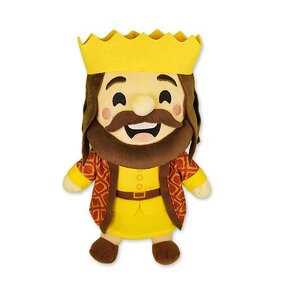 どや王イメージ画像