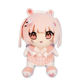 小花衣ももみイメージ画像