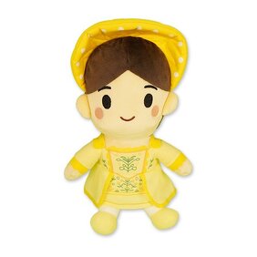 どや妃イメージ画像