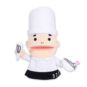 323くんイメージ画像