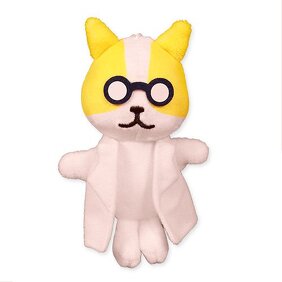 ネコ所長イメージ画像