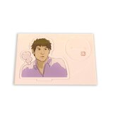 軍師ミノルイメージ画像