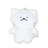 しろにゃんイメージ画像