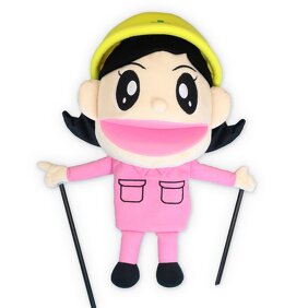 よしみさんイメージ画像