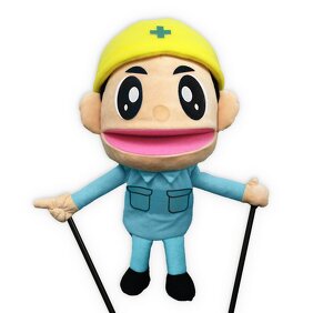 ヨシだ君イメージ画像