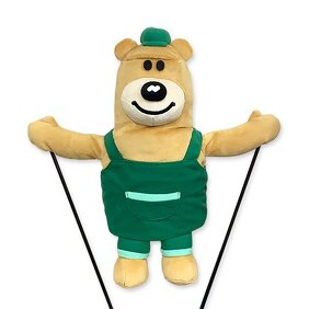 ベアロンイメージ画像