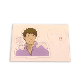 軍師ミノルイメージ画像