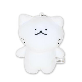 しろにゃんイメージ画像