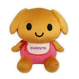 パピーナイメージ画像