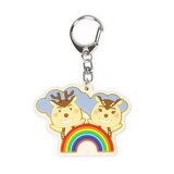 しかちゃん ・ もとちゃんイメージ画像