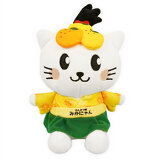 みかにゃんイメージ画像