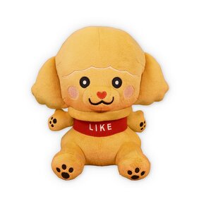 ライクちゃんイメージ画像