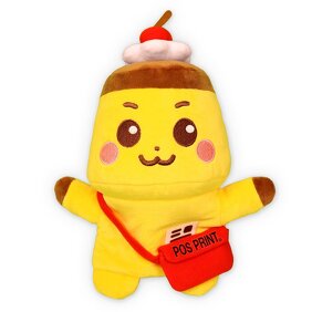 ポスプリンちゃんイメージ画像