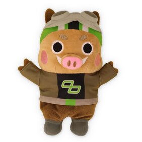 ポリ坊イメージ画像