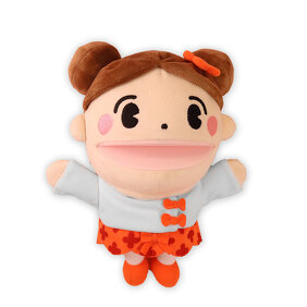 つくしちゃんイメージ画像